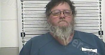 <B>LOVITT</B>, <B>ROGER</B> D, JR #, Casey County, Kentucky - 2023-11-08 12:18:00