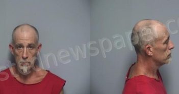 BOSTON, LESLIE SCOTT | 2023-11-08 Roanoke County, Virginia Booking