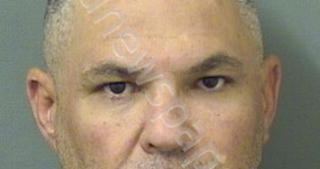 <B>VALLADARES</B>, <B>LAZARO</B> <B>ALBERTO</B> #, Palm Beach County, Florida - 2023-11-08 22:34:00