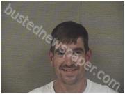 WOOD, DAVID | 2023-11-08 Harnett County, North Carolina Booking