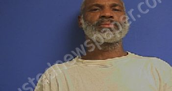 <B>OWENS</B>, <B>ROBBIE</B> <B>CLIFTON</B> #, Sampson County, North Carolina - 2023-11-08 02:10:00
