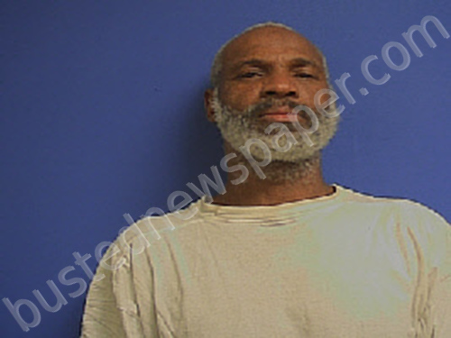 OWENS, ROBBIE CLIFTON #, Sampson County, North Carolina - 2023-11-08 02:10:00