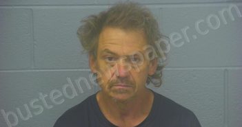 DAVIS, <B>BRENT</B> <B>CARROLL</B> #, Greene County, Missouri - 2023-11-08 12:37:00