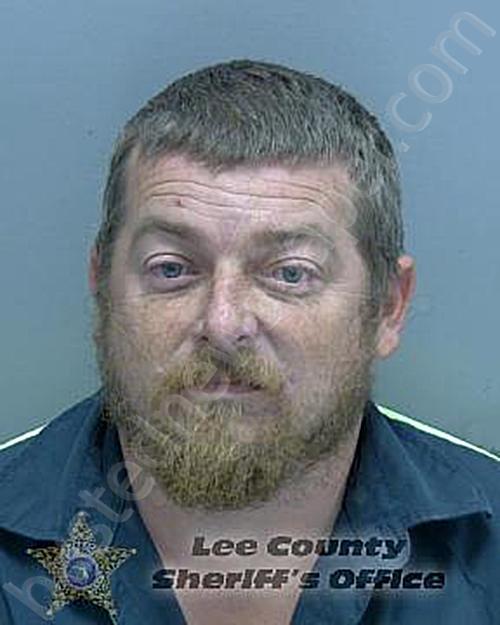 LANG, RAYMOND CODY #, Lee County, Florida - 2023-11-08 16:35:00
