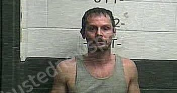 <B>HAYNES</B>, <B>DWIGHT</B> <B>ALLEN</B> #, Whitley County, Kentucky - 2023-11-08 00:34:00