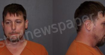 POINDEXTER, STEPHEN RAY | 2023-11-08 Wood County, Texas Booking