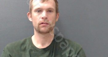<B>YOUNG</B>, <B>CHRISTOPHER</B> <B>JAMES</B> #, Comal County, Texas - 2023-11-08