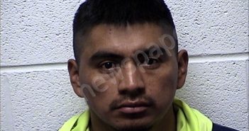 LOPEZ GONZALEZ, DANILO | 2023-11-08 Chase County, Kansas Booking