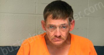 HARTLEY, DAVID COLEMAN | 2023-11-08 08:44:00 Woodford County, Kentucky Booking