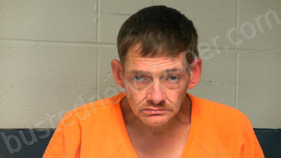HARTLEY, DAVID COLEMAN #, Woodford County, Kentucky - 2023-11-08 08:44:00