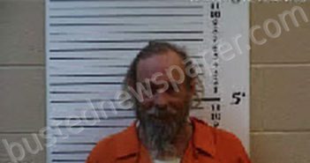 SMITH, CARL STEVEN | 2023-11-08 22:02:00 Cherokee County, North Carolina Booking