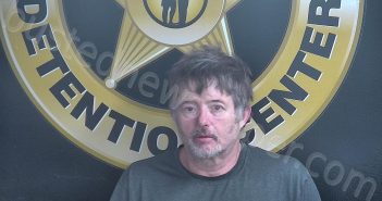 <B>HOWARD</B>, <B>WALTER</B> #, Bell County, Kentucky - 2023-11-08 18:24:00