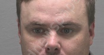 ROBERSON, JAMES DAVID | 2023-11-08 New Hanover County, North Carolina Booking