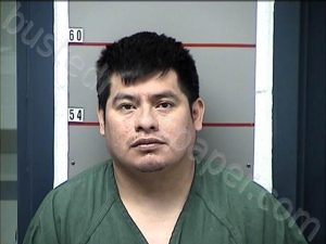 HERNANDEZ, HECTOR CHAVEZ | 2023-11-08 Grayson County, Kentucky Booking