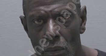 PELT, TIMOTHY JUNIOR | 2023-11-08 New Hanover County, North Carolina Booking