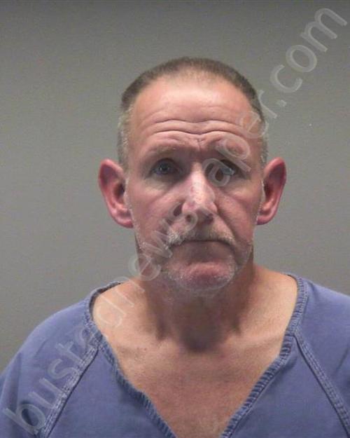 EIFORD, JASON ALAN #, Montgomery County, Ohio - 2023-11-08 02:03:00