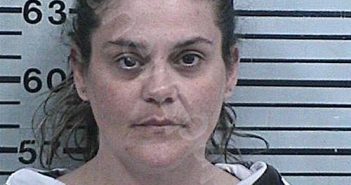 ESTES, BRANDY KAY | 2023-11-08 13:07:45 Hood County, Texas Booking