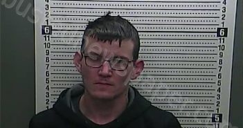 <B>FIELDS</B>, <B>MARLIN</B> <B>R</B> #, Harlan County, Kentucky - 2023-11-08 01:39:00