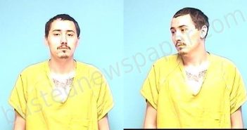 <B>STANLEY</B>, <B>COREY</B> <B>JAMES</B> #, Lorain County, Ohio - 2023-11-08 20:46:00