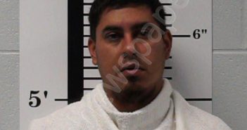 <B>URRUTIA</B>, <B>CARLOS</B> FABIEN #, Rockwall County, Texas - 2023-11-08