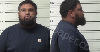 <B>BARRERA</B>, <B>DANIEL</B> #, Kerr County, Texas - 2023-11-09