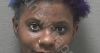 HICKS, SHAMEKA NICOLE | 2023-11-09 New Hanover County, North Carolina Booking