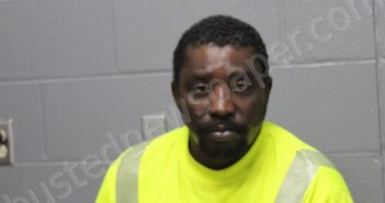 BAH, DEMBA MA | 2023-11-09 01:46:00 Cooper County, Missouri Booking