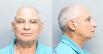 <B>CANETE</B>, <B>SALVADOR</B> <B>ALBERTO</B> #, Miami-Dade County, Florida - 2023-11-09 15:29:00