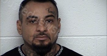 TOVAR SAVALA, ROSARIO | 2023-11-09 Chase County, Kansas Booking