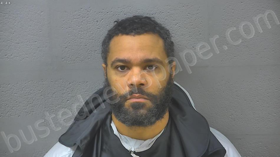 COOK, ERIC MARCEL, II #, Lynchburg, Virginia - 2023-11-09 12:30:00