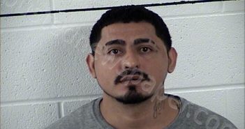 IBANEZ TORRES, JOSE OBED | 2023-11-09 Chase County, Kansas Booking