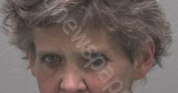 WEST, RHONDA PIERCE | 2023-11-09 New Hanover County, North Carolina Booking