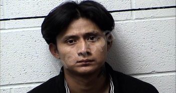 GONZALEZ VASQUEZ, SELVIN SANTIAGO | 2023-11-09 Chase County, Kansas Booking