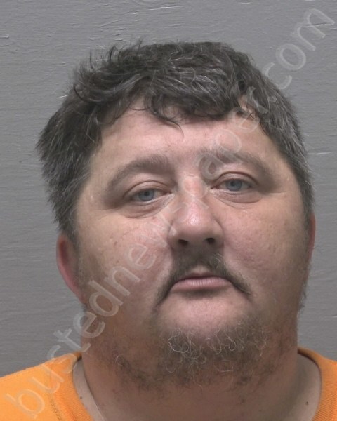 ROBINSON, RONALD #, New Hanover County, North Carolina - 2023-11-09