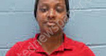 <B>ASHLEY</B> <B>NICOLE</B> <B>BROWN</B> #, Lee County, Alabama - 2023-11-09