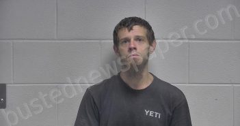 <B>CLARK</B>, <B>JUSTIN</B> <B>STEPHEN</B> #, Oldham County, Kentucky - 2023-11-09 13:28:00