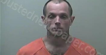 <B>BAKER</B>, ANTHONY <B>AUSTIN</B> #, Midland County, Michigan - 2023-11-09 18:04:00