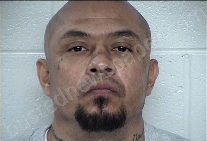 CALDERON, PABLO #, Chase County, Kansas - 2023-11-09