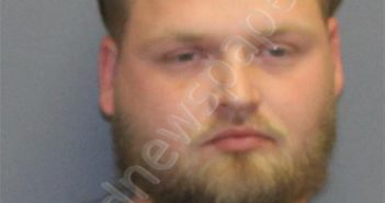 <B>BURKHART</B>, <B>JOSHUA</B> <B>DILLON</B> #, Northwestern Regional Jail, Virginia - 2023-11-09