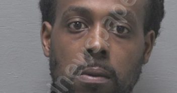 SLAUGHTER, DEMETRIUS LAMUR | 2023-11-09 New Hanover County, North Carolina Booking