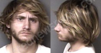 <B>AYERS</B>, <B>JOSHUA</B> <B>CODY</B> #, Gaston County, North Carolina - 2023-11-09 18:16:00