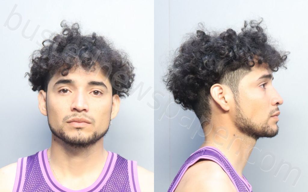 MARTINEZCABRERA, ANGEL #, Miami-Dade County, Florida - 2023-11-09 16:39:00