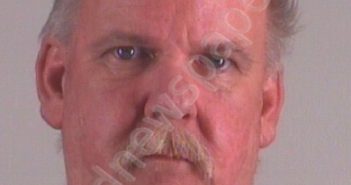 ANGLIN, RODNEY DWAYNE | 2023-11-09 Tarrant County, Texas Booking