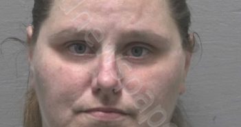 DRUM, MELISSA DIANNE | 2023-11-09 New Hanover County, North Carolina Booking