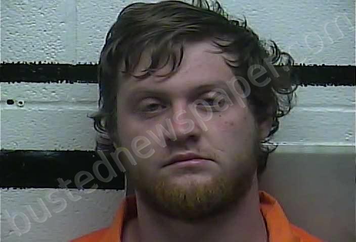 CARLILE, DILLON MCCANE #, Larue County, Kentucky - 2023-11-09 10:32:00