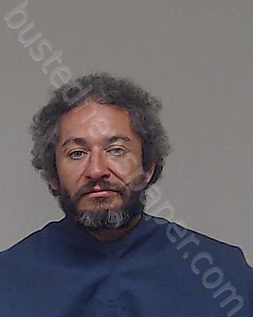 OWENS, REYNARD THOMPSON #, Collin County, Texas - 2023-11-09 18:52:00