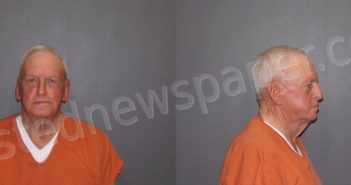 ROACH, LARRY NEWTON | 2023-11-09 Wood County, Texas Booking