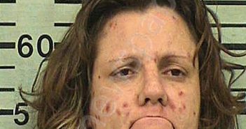 EVANS, MELANIE ANN | 2023-11-09 18:55:42 Hood County, Texas Booking