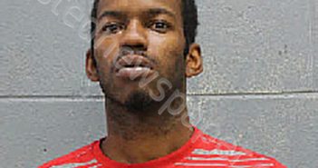 <B>ANTHONY</B> <B>JERRERD</B> <B>WILLIFORD</B> #, Lee County, Alabama - 2023-11-09