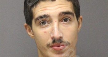 <B>HERNANDEZ</B>, <B>MICHAEL</B> NICHOLAS #, Ocean County, New Jersey - 2023-11-09